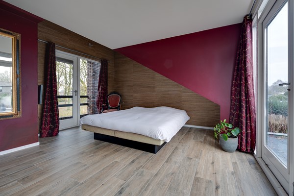 Medium property photo - Mensinge 15, 9471 HV Zuidlaren